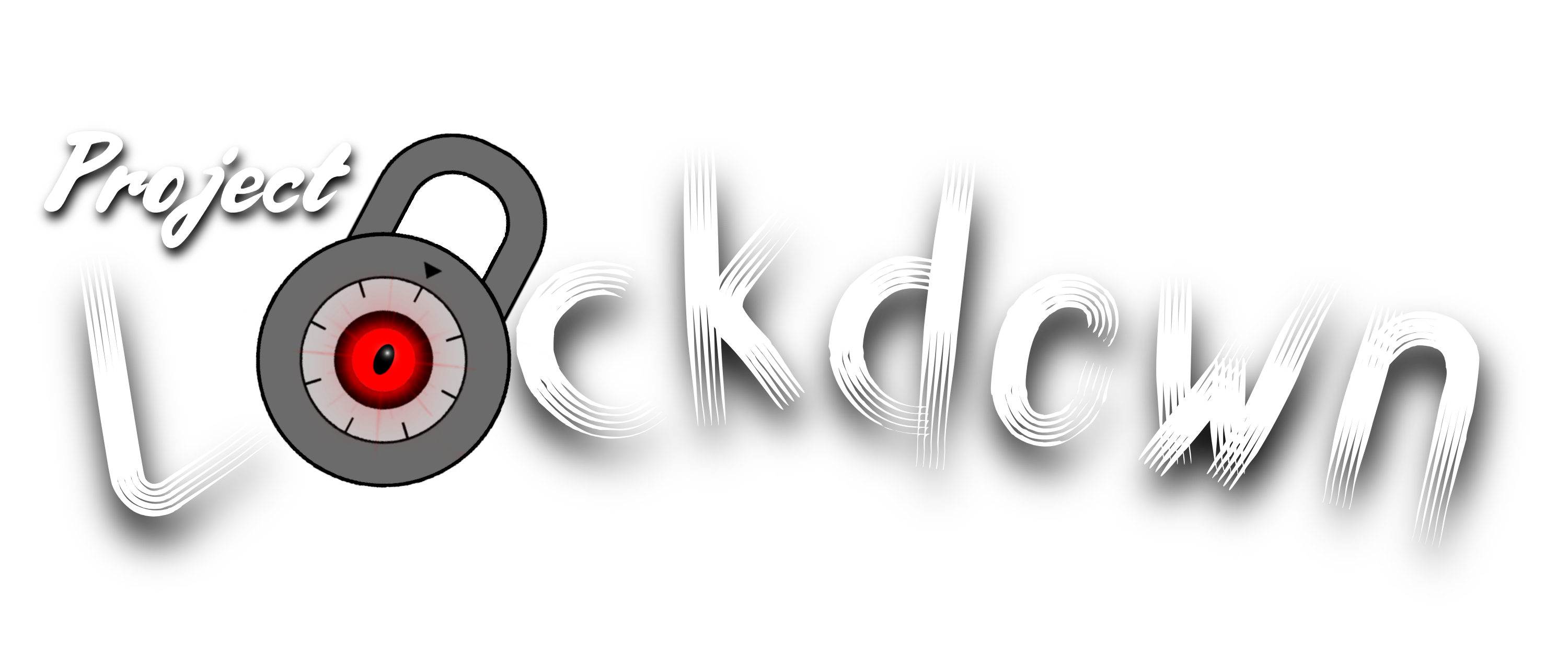 Project Lockdown Logo